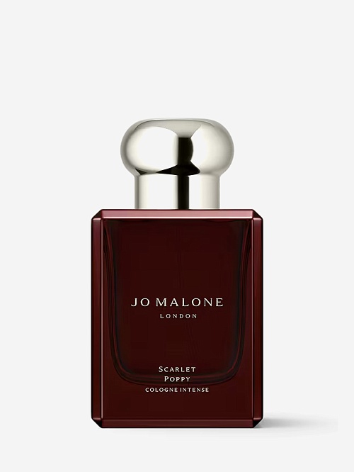 Одеколон унисекс Jo Malone LHG0010000 Scarlet Poppy INTENSE 50ml - 0