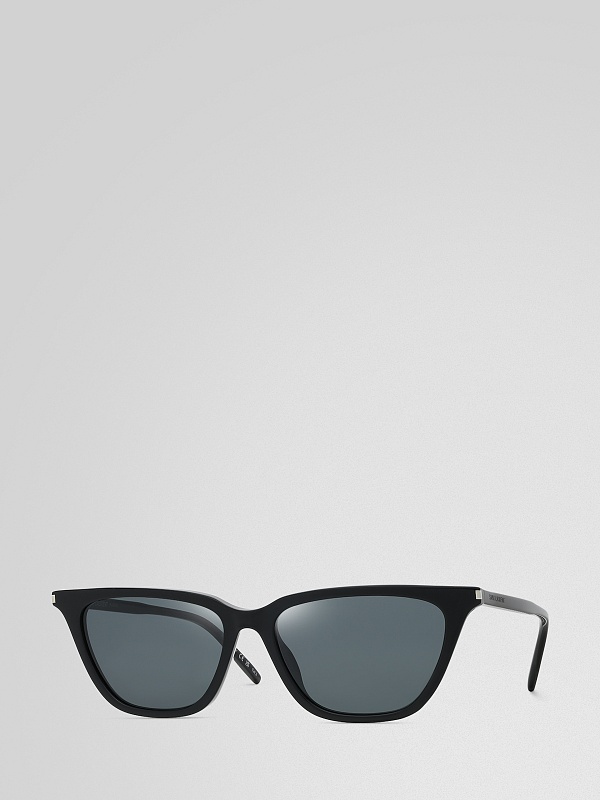 Солнцезащитные очки Saint Laurent SL 889 SULPICE THIN 001 53 15 145 - 0