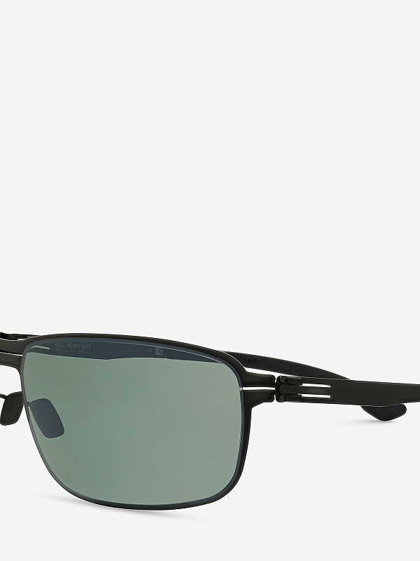 Ic Berlin IB Lance Black Green Polarized Donnerstag - 3