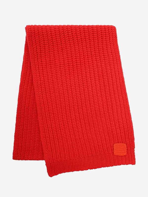 Шарф жен MAX&CO 2626546037200 001 RED - 1