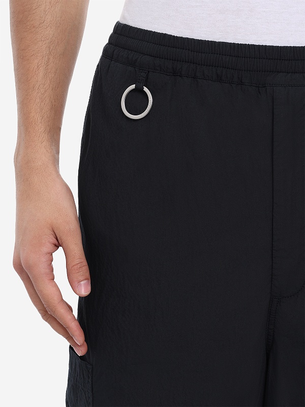 Шорты муж Etudes Studio E26MMTRO421-99 Black - 5