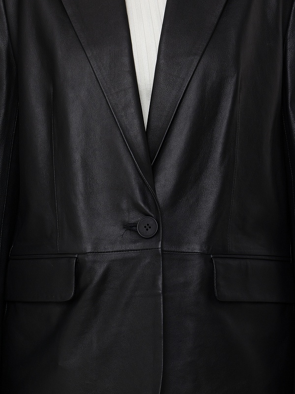 Жакет жен IVY OAK IO118039 BK999 - 5