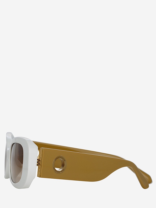 Linda Farrow Luxe LFL 1117 C06 - 2