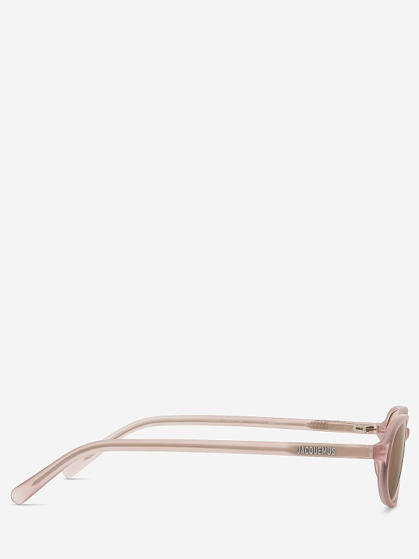 Солнцезащитные очки Linda Farrow x Jacquemus Jac 227 C02 56 17 140 - 2