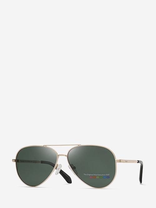 Солнцезащитные очки Polaroid Kids PLD 8073/S GUA M9 55 12 135 - 0