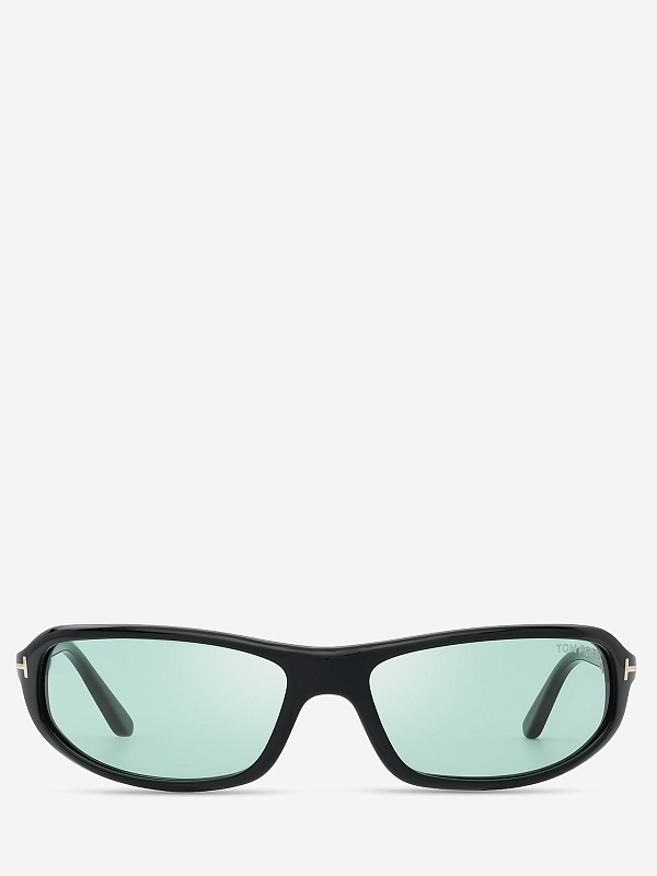 Солнцезащитные очки Tom Ford FT1400 01N 64 - 1