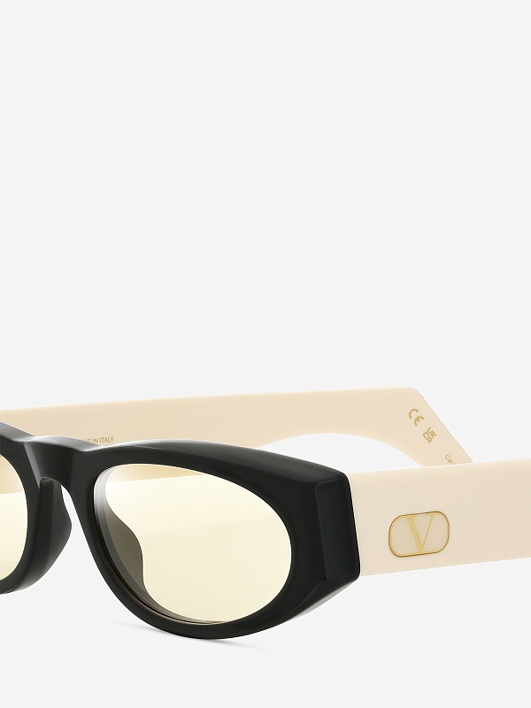 Солнцезащитные очки Valentino VG0007S 003 53 19 135 - 3