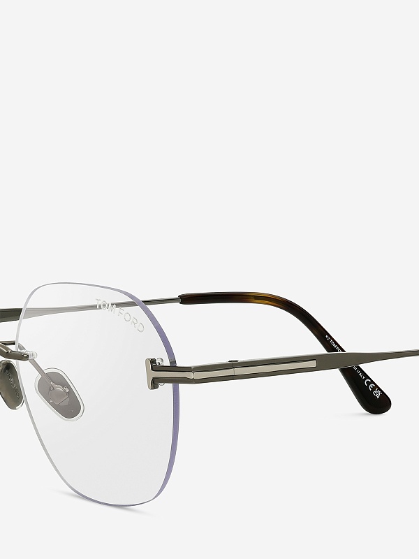 Оправа Tom Ford FT6126-B 008 52 - 4