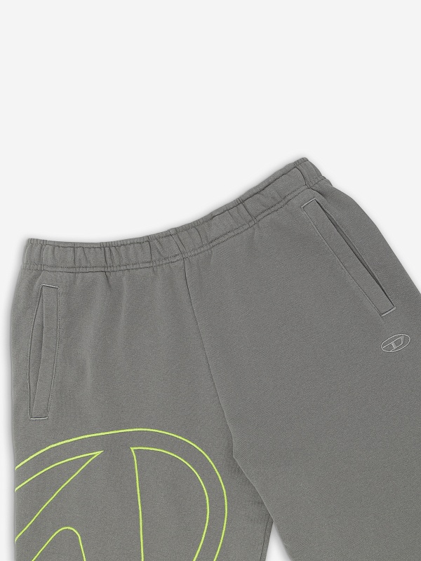 Джоггеры муж Diesel A11305 0GYCJ 9BX - 2