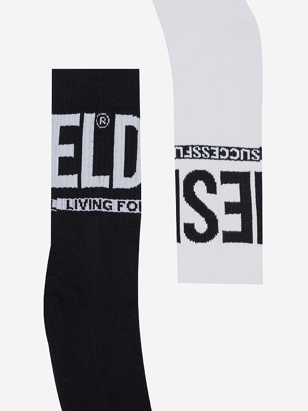 Носки мал Diesel 00J4MX 0BAWN K900G - 1