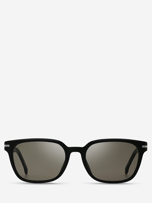 Солнцезащитные очки Hugo Boss BOSS 1869/F/S 807 IR 55 19 150 - 2