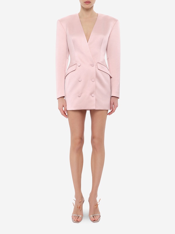 Платье жен THE ANDAMANE T190109B TNV134 PETAL - 3