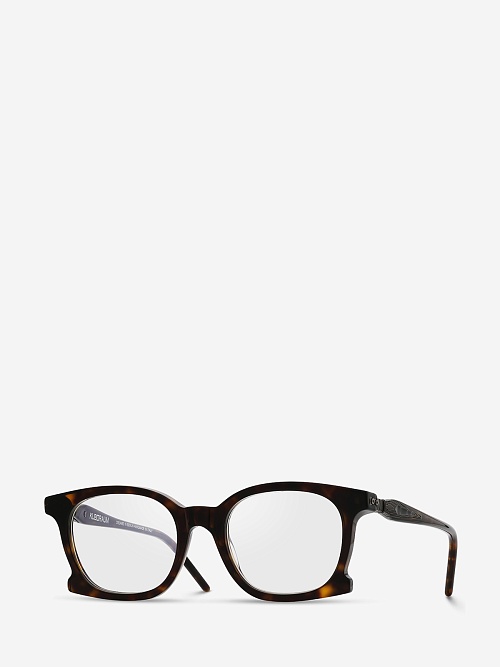 Оправа Kuboraum Maske D71 RX TS 52 20 145 - 0