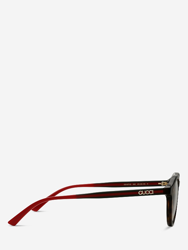 Оправа Gucci GG1871O 002 49 20 145 - 3