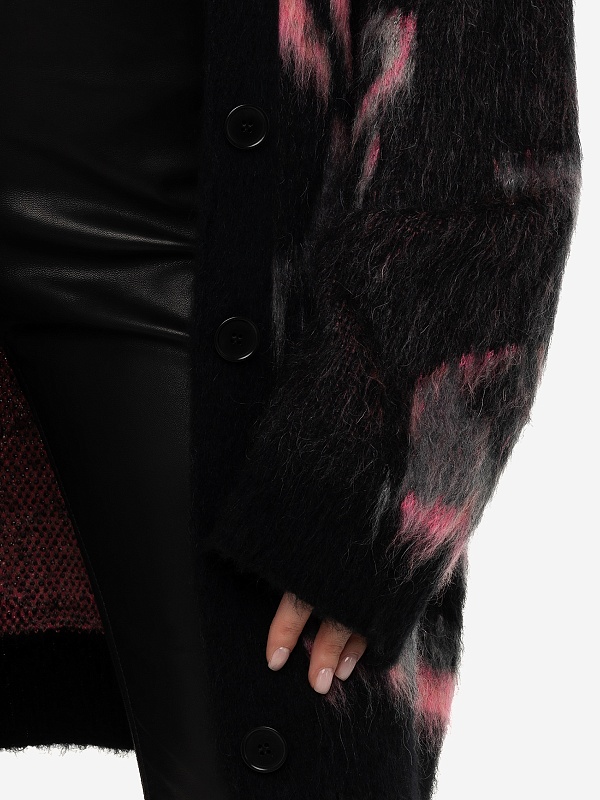 Кардиган жен MSGM 3542MDM212 237957 12 - 5