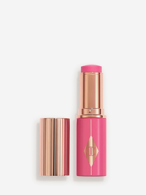 Румяна для лица жен Charlotte Tilbury CT2773 UNREAL BLUSH STICK - PINKY GLOW - 0