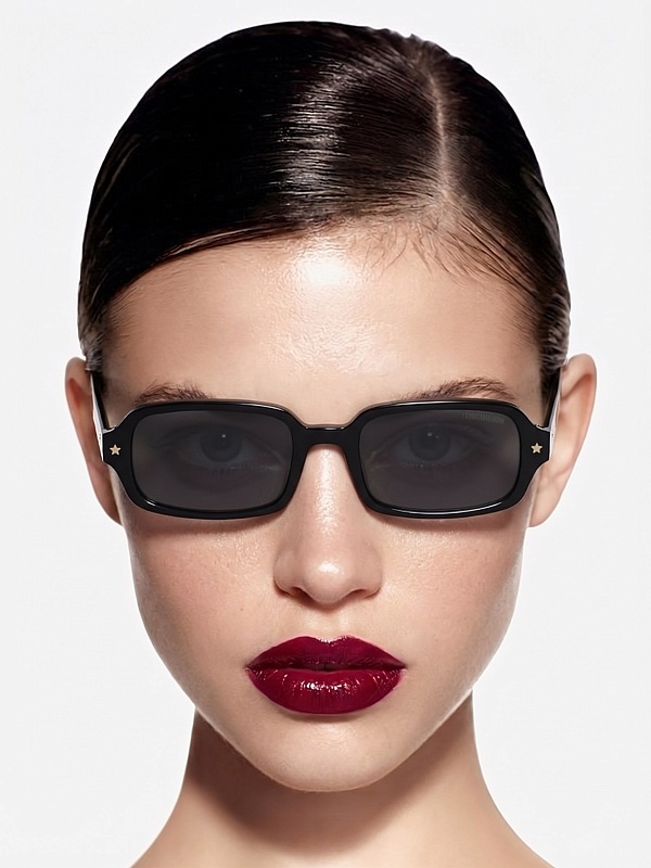 Солнцезащитные очки Dior DIORPACIFIC S3I 01A 52 19 140 - 1