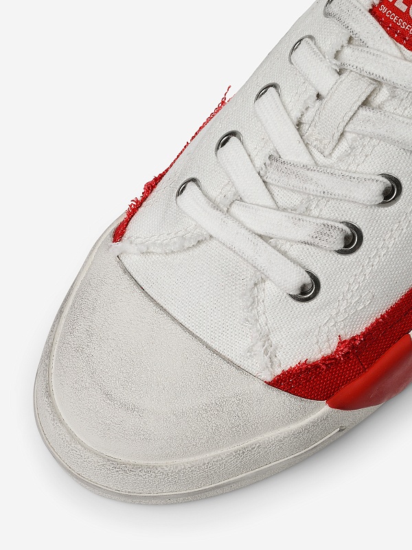 Кеды жен Diesel Y03721 P8114 HA690 - 6