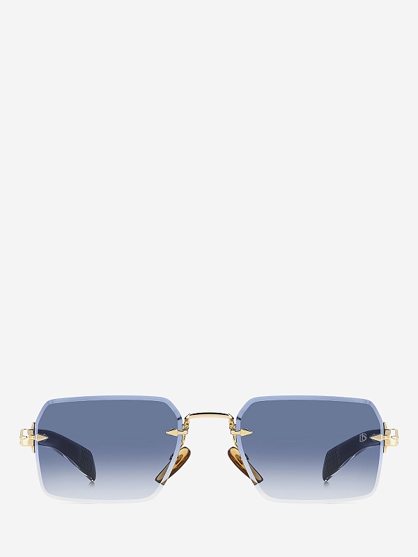 Солнцезащитные очки David Beckham DB 7109/S RHL 08 56 20 - 2
