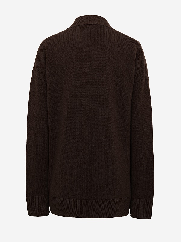 Кардиган жен Filippo De Laurentiis CB1MLMAX WC7R 280 - 1