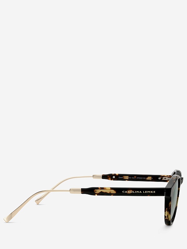 Солнцезащитные очки Carolina Lemke CL9599 2 47 23 145 - 2