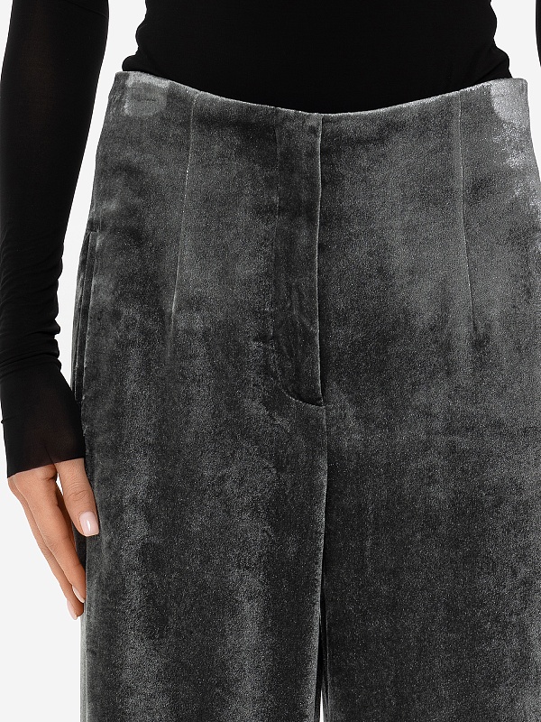 Брюки жен Alberta Ferretti 0311 5149 A1508 - 5