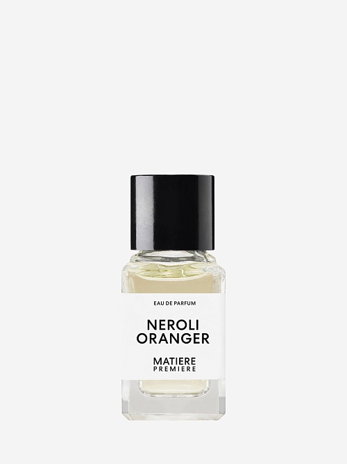 Парфюмерная вода унисекс MATIERE PREMIERE 3760372460810 NEROLI ORANGER 6мл - 0