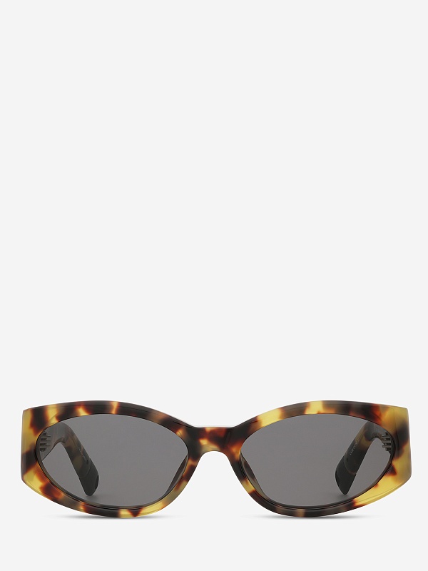 Солнцезащитные очки Linda Farrow x Jacquemus Jac 4 C09 55 17 135 - 1