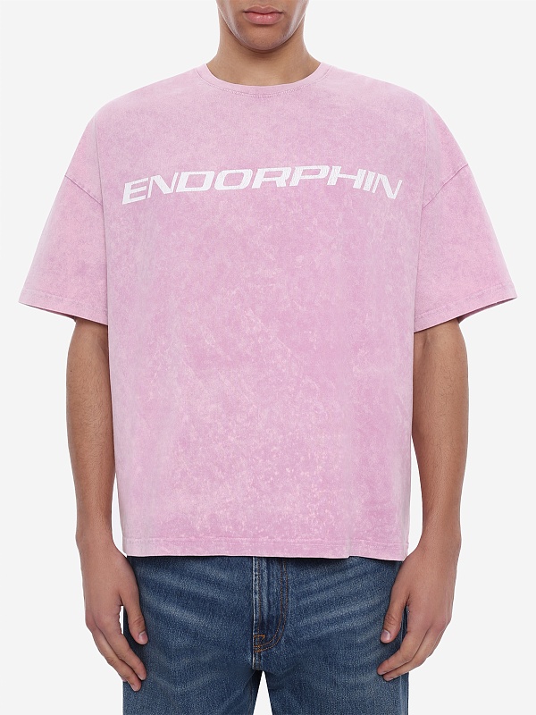 Футболка муж MSGM 4040MM104SE 267091 12 - 3