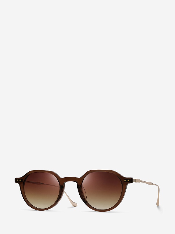 Солнцезащитные очки Carolina Lemke CL9607 2 45 23 145 - 0