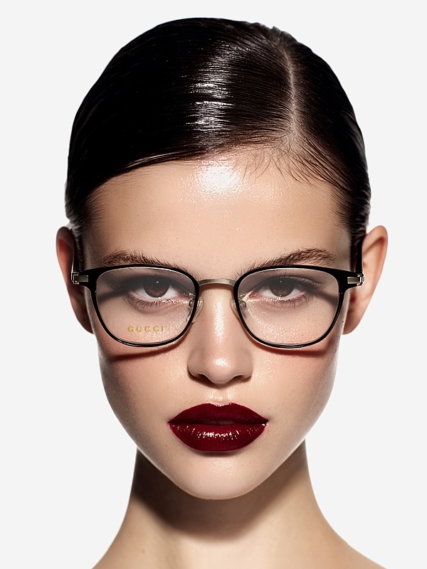 Оправа Gucci GG1740OK 001 50 20 145 - 1