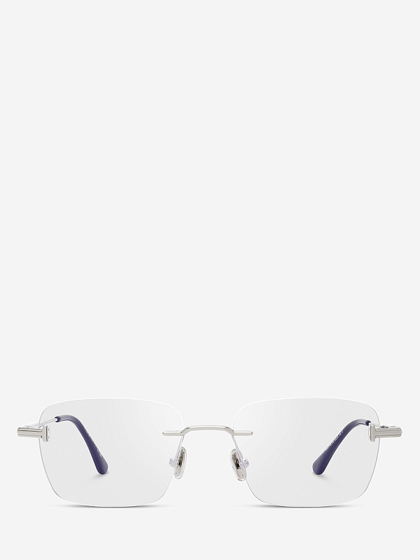 Оправа Tom Ford FT6117-B 016 54 - 1