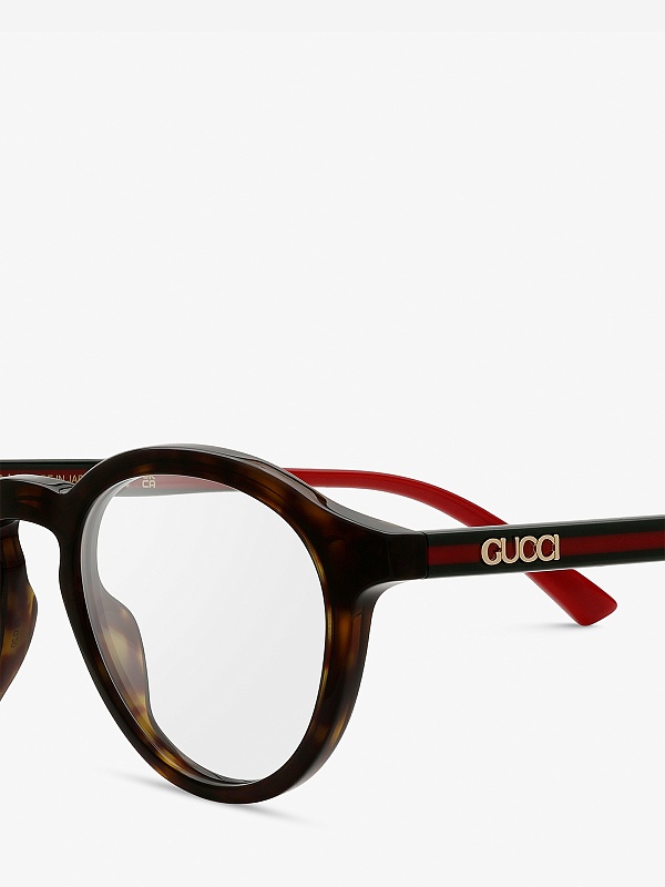 Оправа Gucci GG1871O 002 49 20 145 - 4