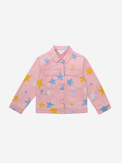 Куртка дев Stella McCartney TY2A37 Z2572 507MC - 0