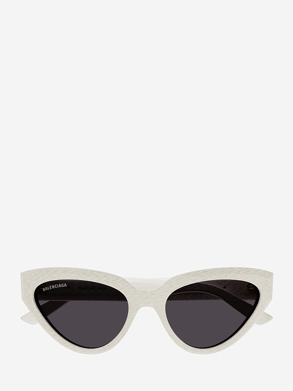 Солнцезащитные очки Balenciaga BB0270S 003 56 18 140 - 1