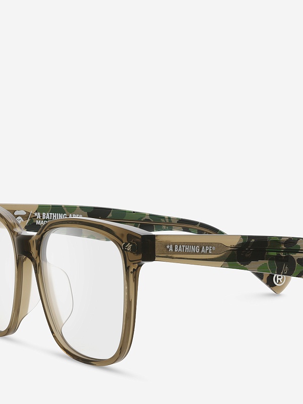 Оправа A BATHING APE BA13020 CGN 54 19 140 - 5