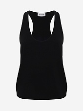 Топ жен THE ANDAMANE T190921B TNP263 BLACK