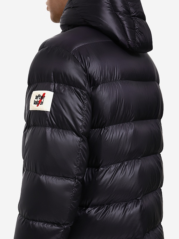 Куртка After Label VERBIERN051- 799 BLU NAVY - 5