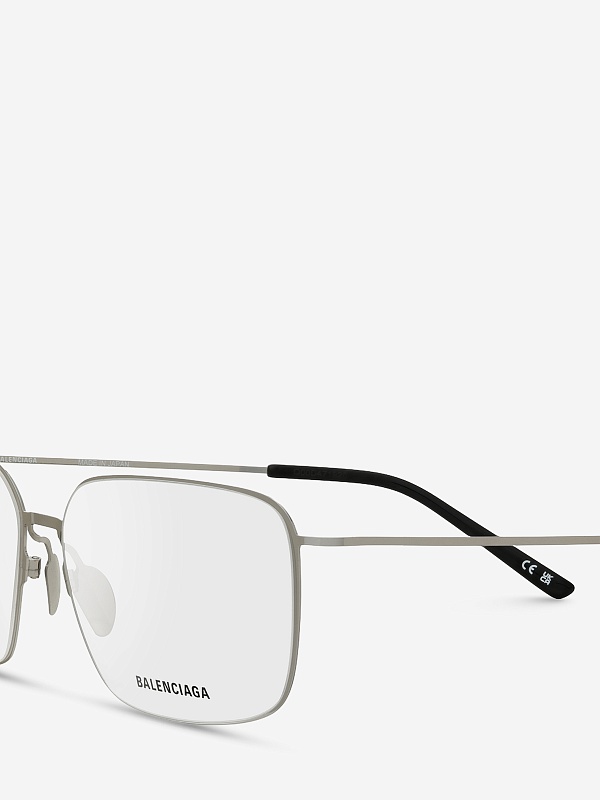 Оправа Balenciaga BB0351O 003 58 16 140 - 5