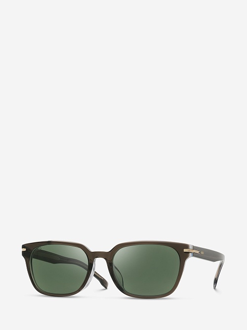 Солнцезащитные очки Hugo Boss BOSS 1869/F/S KB7 QT 55 19 150 - 0