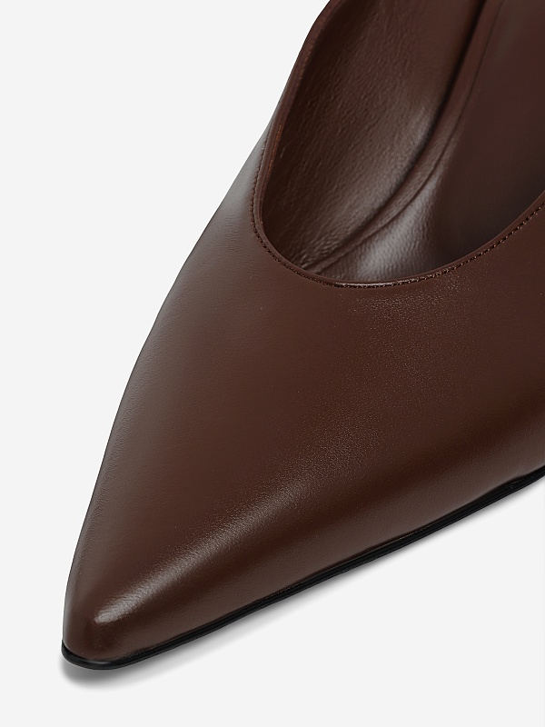 Мюли (каблук) жен Gia Borghini SABR-LNAP 4710 - 5