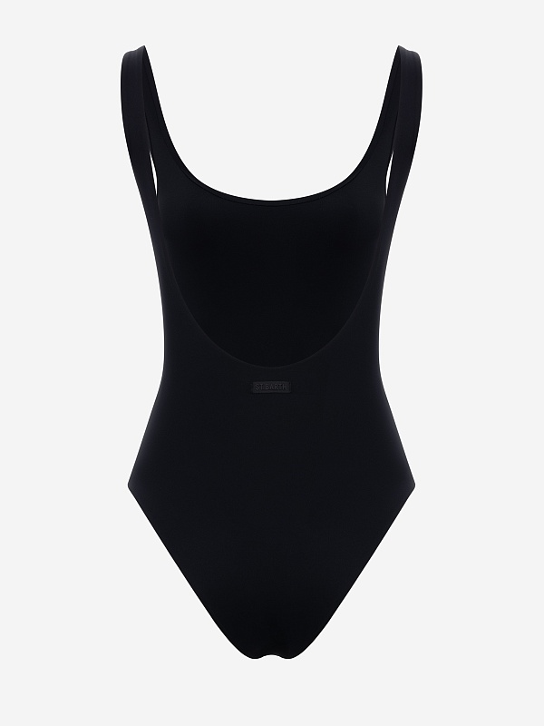 Купальник слитный жен MC2 Saint Barth CASS001 00058H HEATSEALED 00 - 1