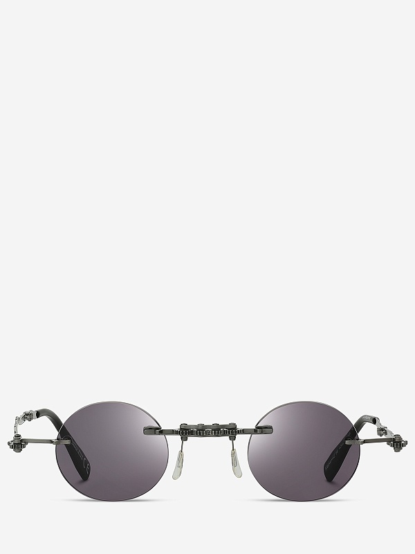 Солнцезащитные очки Kuboraum Maske H42 SG BB 40 29 140 - 1