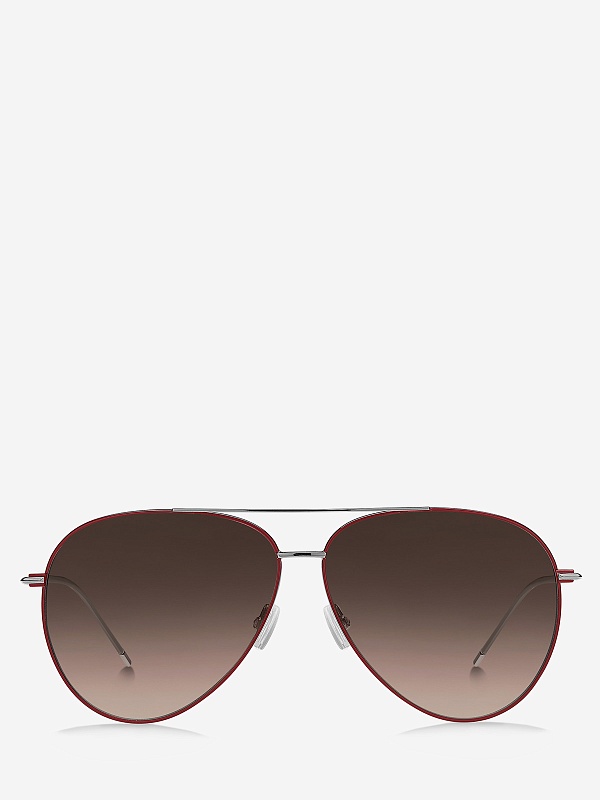 Солнцезащитные очки Hugo Boss BOSS 1461/S Q5X HA 60 11 - 1