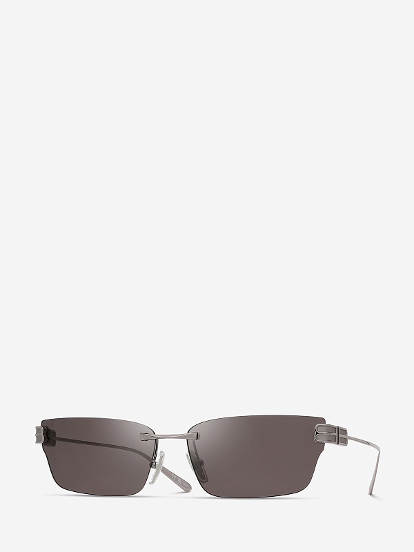 Солнцезащитные очки Balenciaga BB0487S 001 63 15 145 - 0