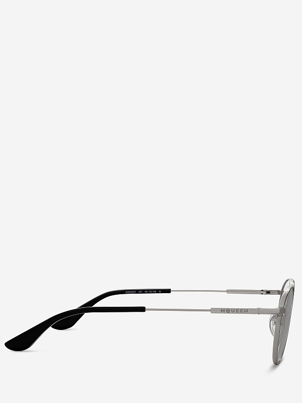 Оправа Alexander McQueen AM0502O 001 49 19 145 - 3