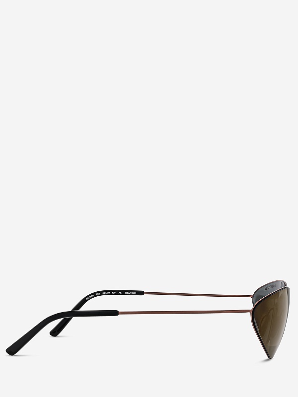 Солнцезащитные очки Balenciaga BB0350S 002 68 16 130 - 3