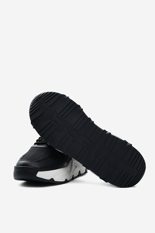 Кроссовки жен Diesel Y03827 P8778 T8013 - 5