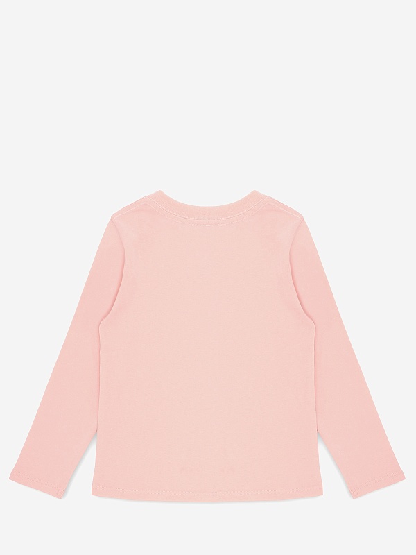 Футболка с длинным рукавом дев Chloe Kids C20650 46J - 1