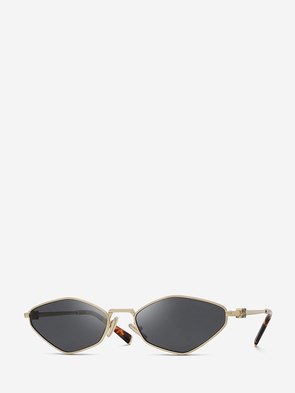 Солнцезащитные очки MIU MIU MU 56ZS ZVN5S0 56 17 140 - 0